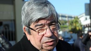 Ferro Rodrigues: «Não é qualquer grupo que consegue»