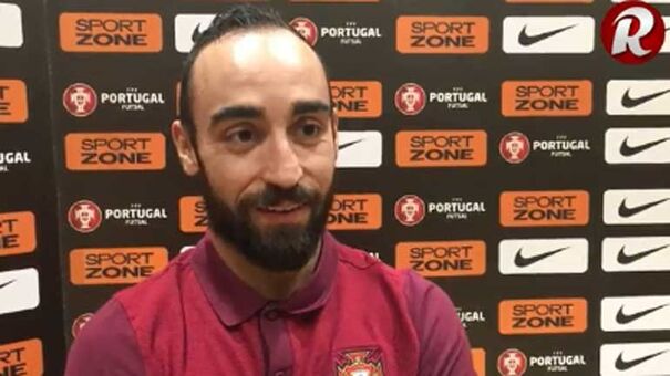Exclusivo Record: Ricardinho deixa receita para vencer final do Europeu