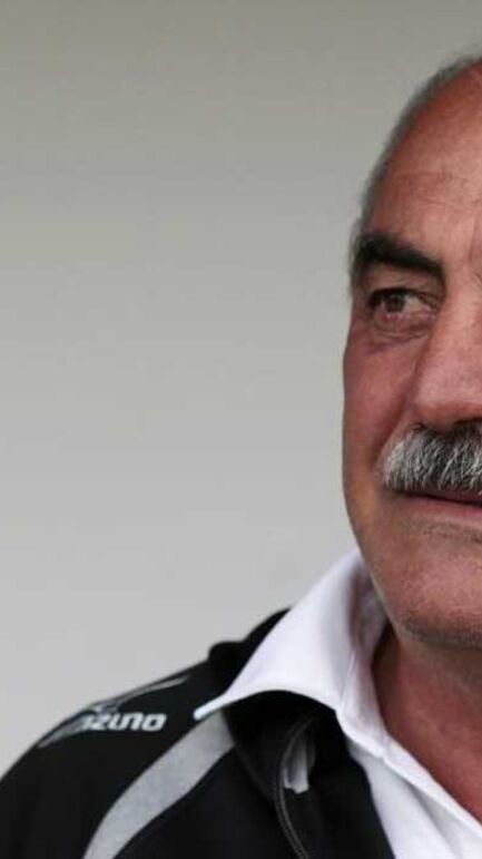 Vítor Oliveira Puseram o Benfica fora da luta pelo título e isso foi a gasolina deles