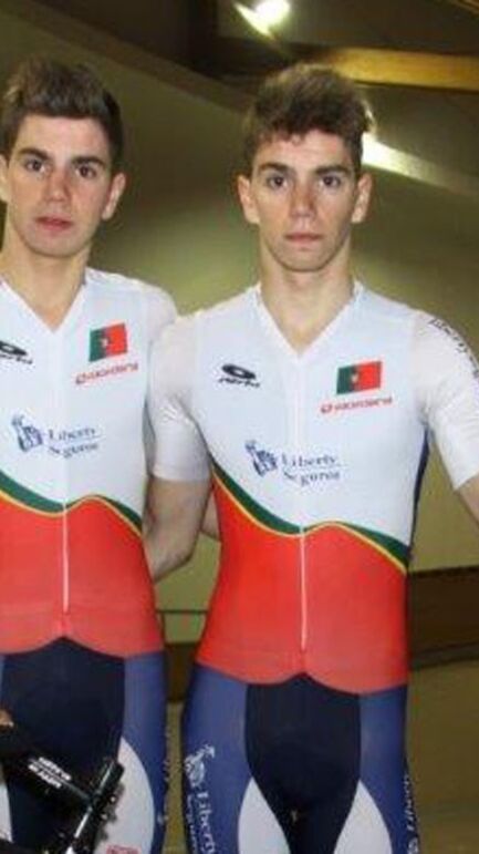 Resultado de imagem para Ivo Oliveira Rui Oliveira João Matias