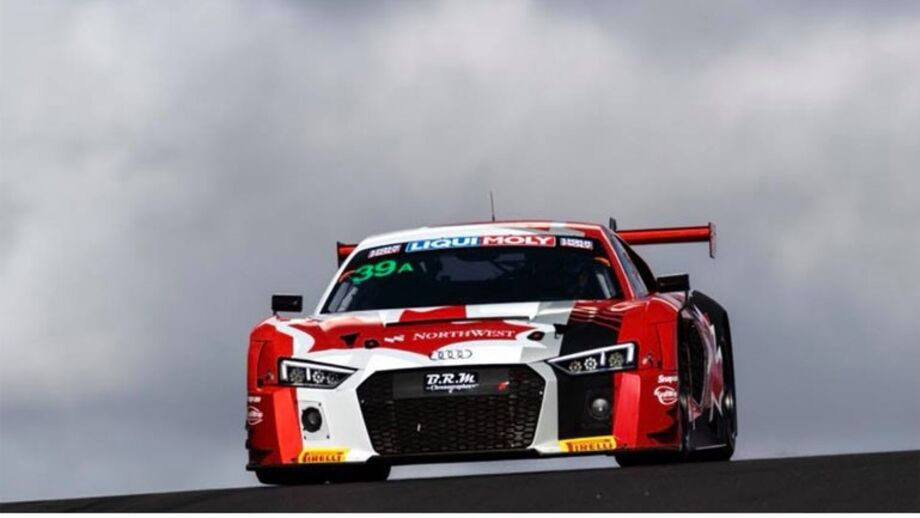 12 Horas de Bathurst: Pedro Lamy termina no 14.º lugar
