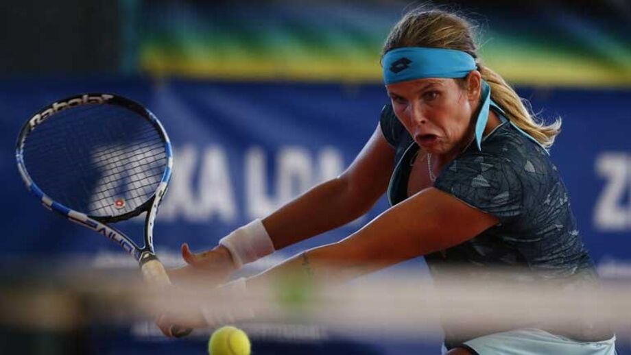 Portugal perde com Grã-Bretanha na primeira jornada da Fed Cup