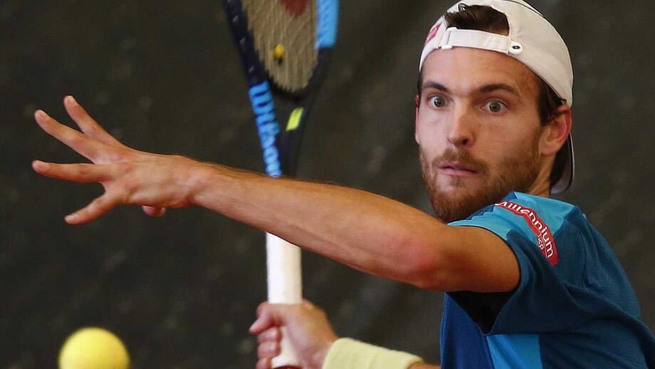 João Sousa