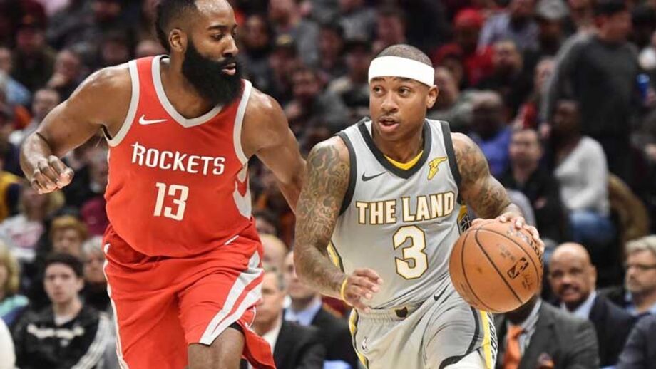 Cavaliers revolucionam plantel e deixam NBA em polvorosa no fecho de mercado