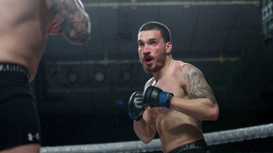 MMA: Morte de 'Rafeiro' resultou de 41 golpes na cabeça