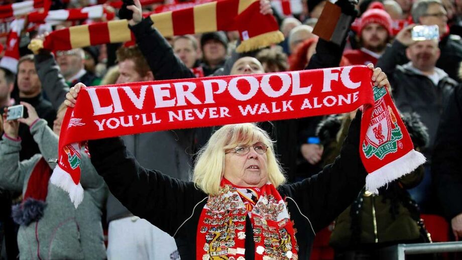 Liverpool já caiu perante Sp. Braga, Benfica e V. Setúbal