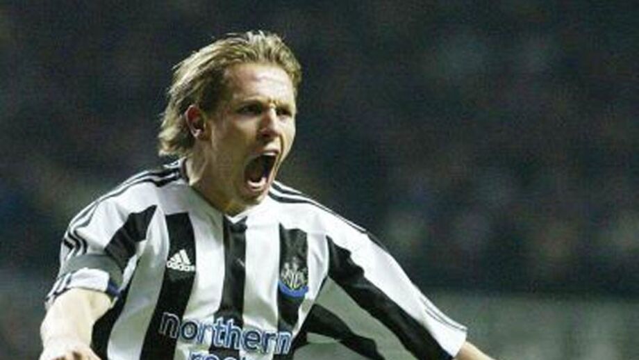 Quando Bobby Robson arrasou Bellamy: «Esmago-te como a uma formiga»