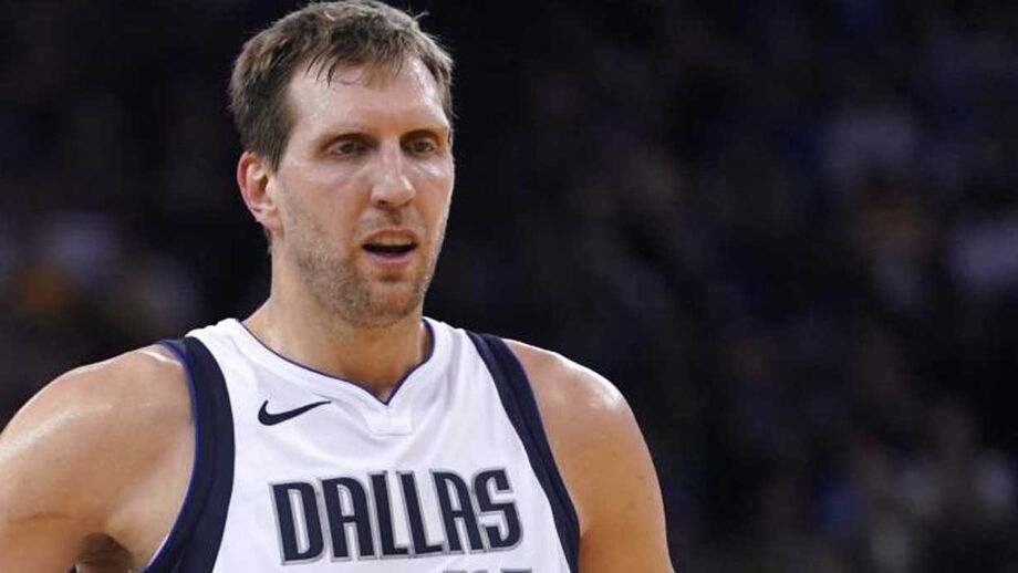Dirk Nowitzki e as situações de assédio sexual nos Dallas: «Fiquei horrorizado»