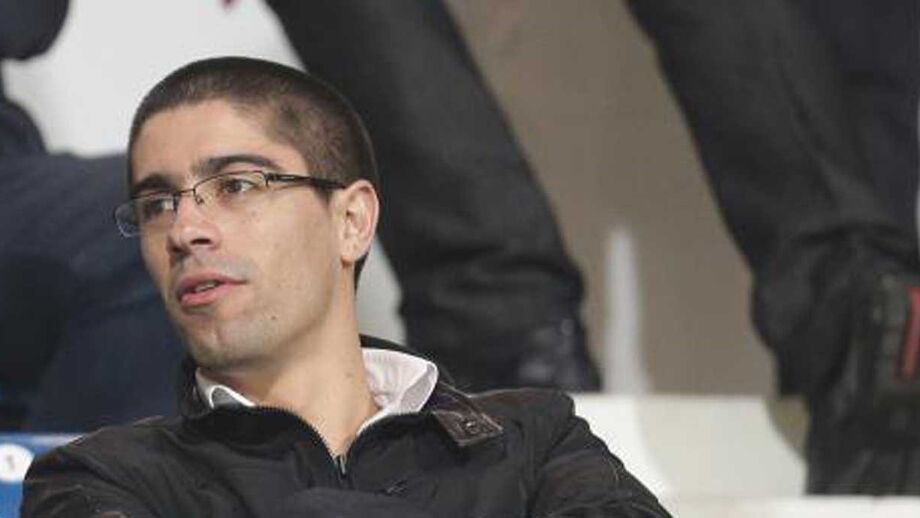 Antigo adjunto de Vítor Pereira na calha para suceder a Paulo Alves