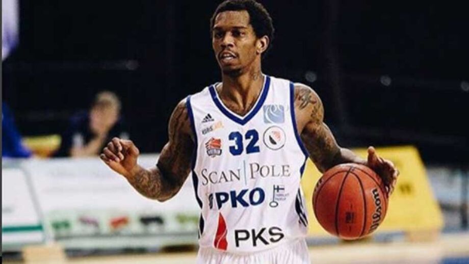 Benfica contrata Damier Pitts