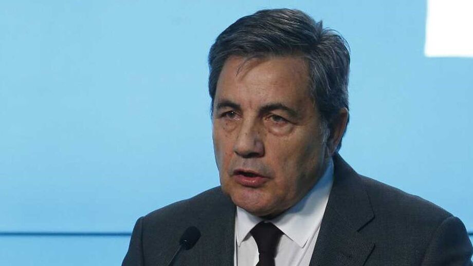 Fernando Gomes membro efetivo do Conselho da FIFA até fevereiro de 2019