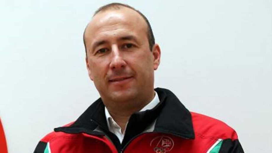 PyeongChang'2018: Pedro Farromba quer a maior delegação de sempre em Pequim'2022
