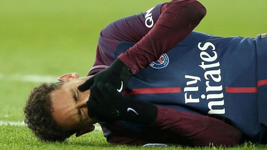 Pai de Neymar confirma paragem