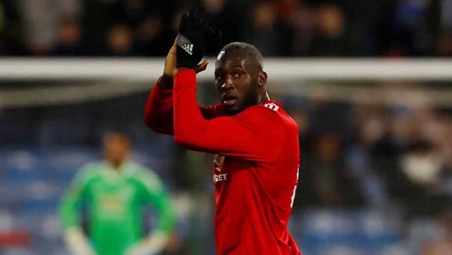 Lukaku propõe 'All Star' na Premier League