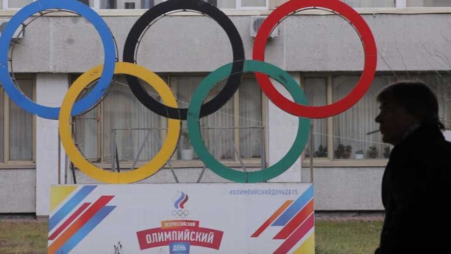 Comité Olímpico Internacional levanta suspensão da Rússia