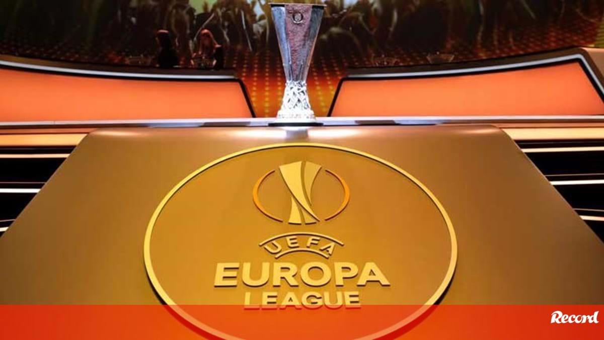 Conhe A As Equipas J Apuradas Para Os Avos De Final Da Liga Europa