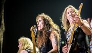 Iron Maiden