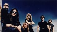 Iron Maiden