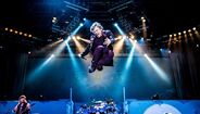 Iron Maiden