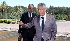 Travão ao investimento