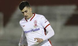 Benfica com vários alvos bem referenciados para a próxima época