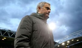 Mourinho vai fazer comentários para canal russo durante o Mundial