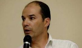 'E-toupeira': Um dos suspeitos foi observador de árbitros e decisivo para descida de Marco Ferreira