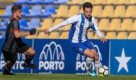 Bruno Costa: Comandante em potência