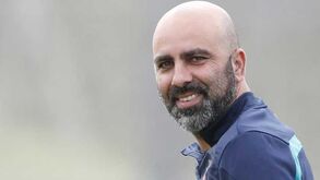 Peixe convoca 19 jogadores para o Torneio de Montaigu