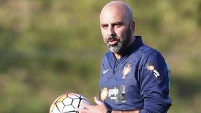 Sub-16: Seleção Nacional vence Argentina e está na final do torneio de Montaigu