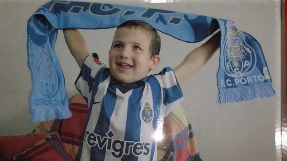 História Record: A já longa vida de Diogo Dalot no FC Porto