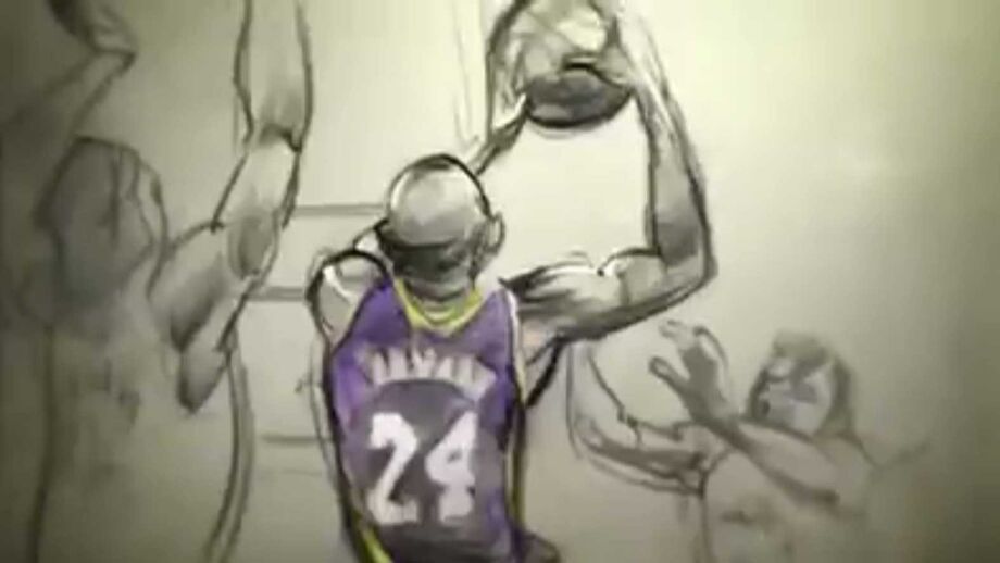 E o Óscar vai para... Kobe Bryant?