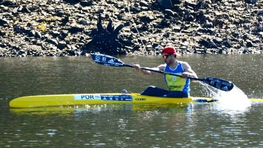 Clube Naútico de Ponte de Lima agradece a Pimenta