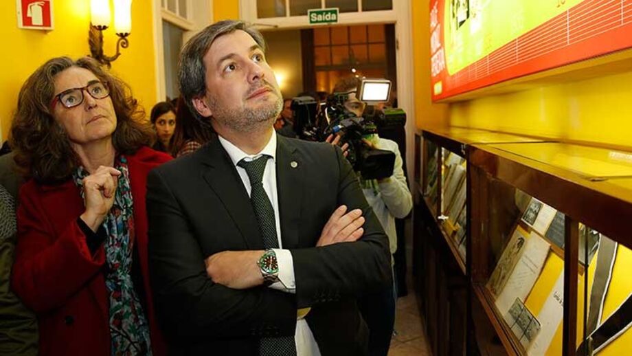 Moniz Pereira imortal