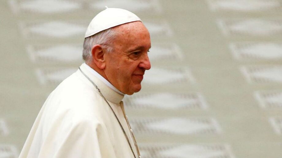 Papa Francisco destaca capacidade de união e inclusão do desporto
