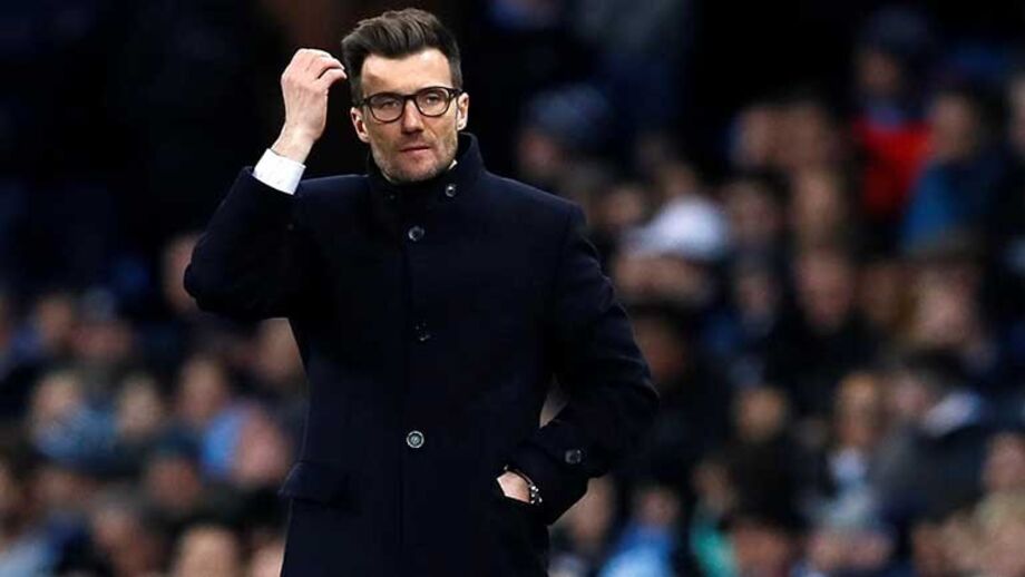 Wicky e a vitória em Manchester: «Quando tiver filhos, vou explicar-lhes isto»