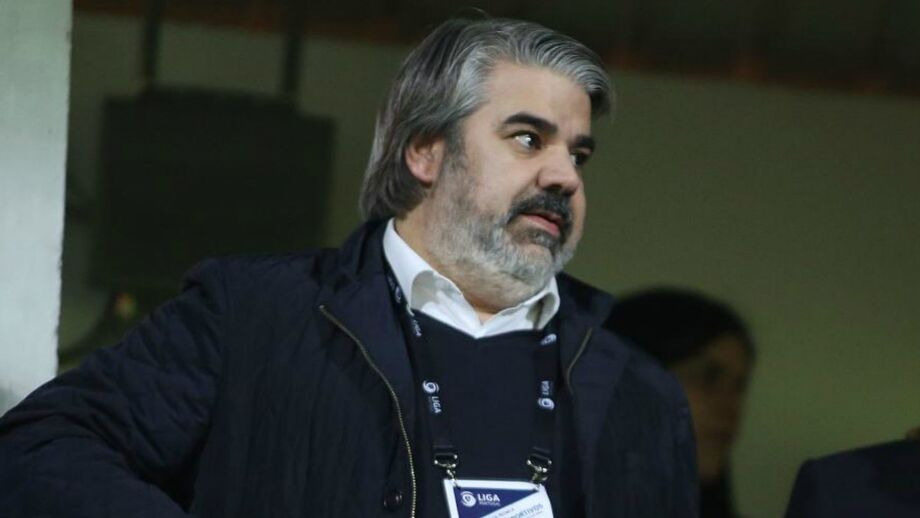 Inquéritos a Sporting e FC Porto estão nas escutas a Paulo Gonçalves