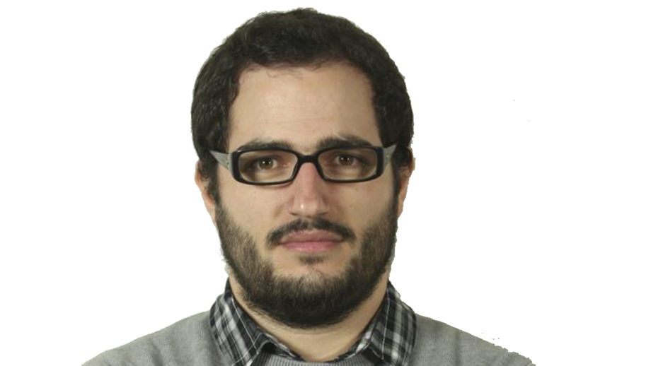 João Sousa na montanha russa