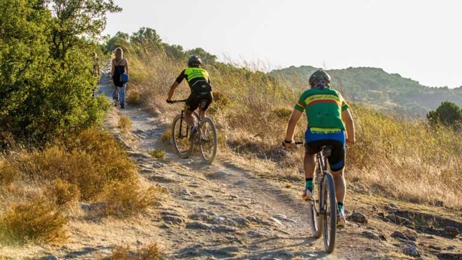 Mil atletas participam em prova de BTT que liga Espanha a Idanha-a-Nova