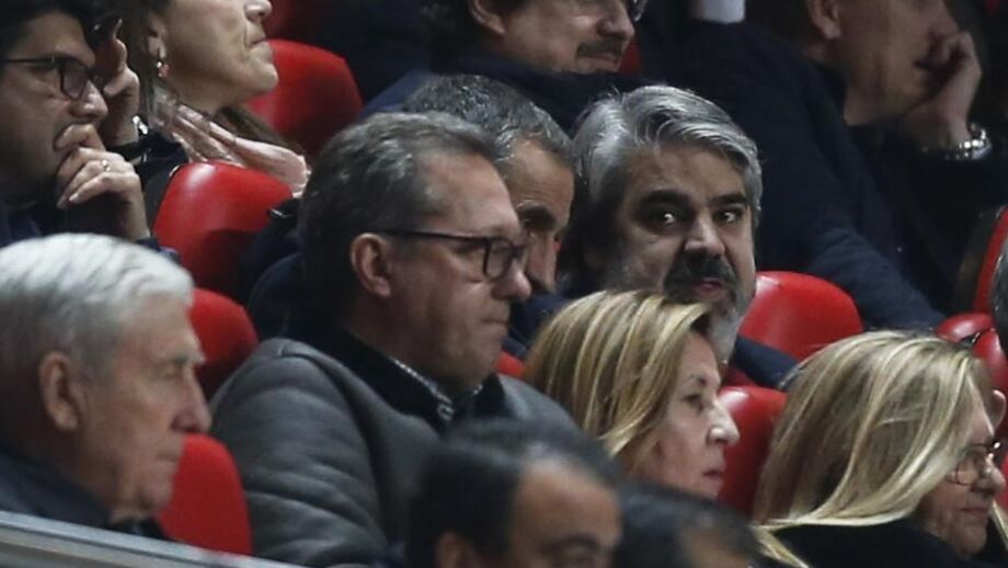 E-toupeira: Inquérito do DIAP a Paulo Gonçalves divulgado na internet