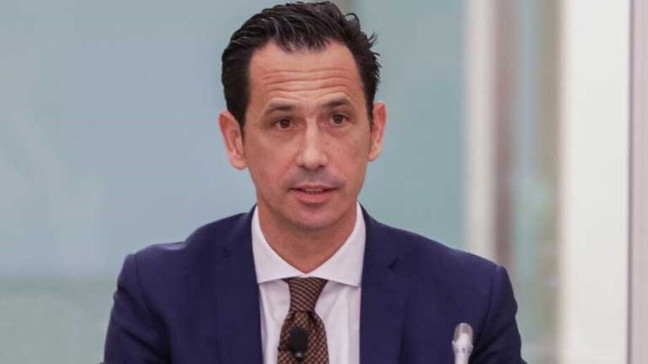 Pedro Proença passa a integrar Comité para o Futebol da UEFA
