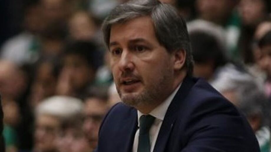 Bruno de Carvalho: «Não saí do DIAP surpreendido com o facto de ser arguido»