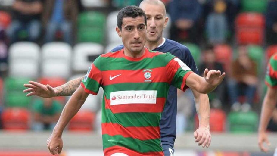 Ghazaryan na seleção e estreia de Joel adiada