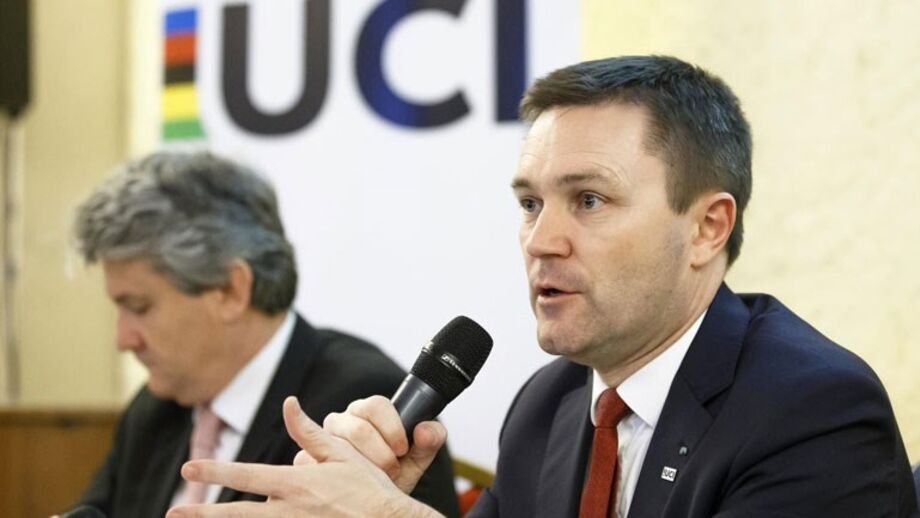 UCI anuncia controlo por raio X contra uso de motores em bicicletas