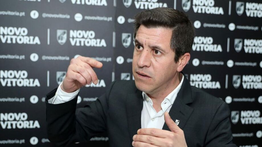 Novo Vitória questiona BMG como ‘player’