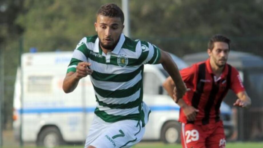 Doyen exige mais 2 milhões de euros ao Sporting