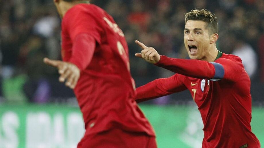 Portugal-Holanda: Reencontro com um velho conhecido em Genebra
