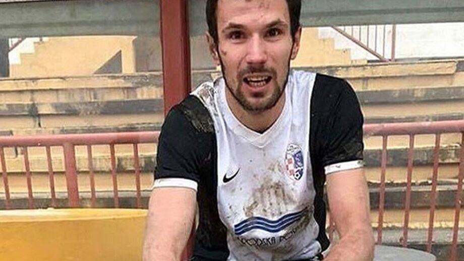 Terceira tragédia em março: morreu mais um futebolista de forma inesperada