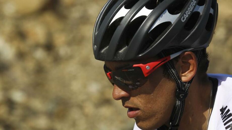 Amaro Antunes termina em 19.º a Semana Internacional de Coppi e Bartali