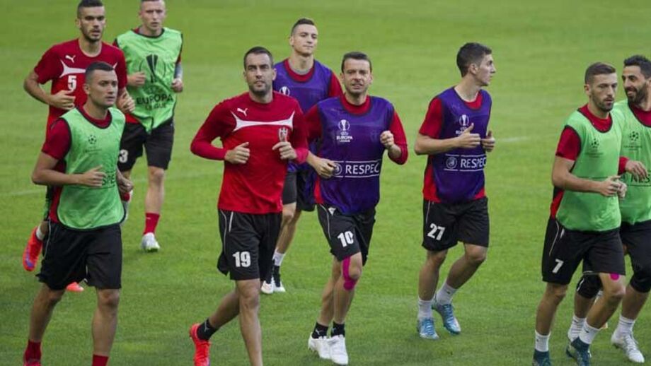 UEFA exclui Skenderbeu das provas europeias por 10 anos